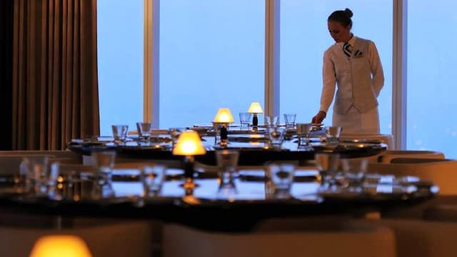 Private Dining