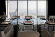 Private Dining Rooms