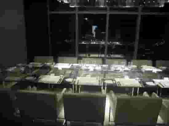 Private Dining