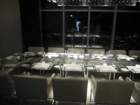 Private Dining