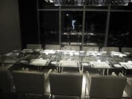Private Dining Rooms