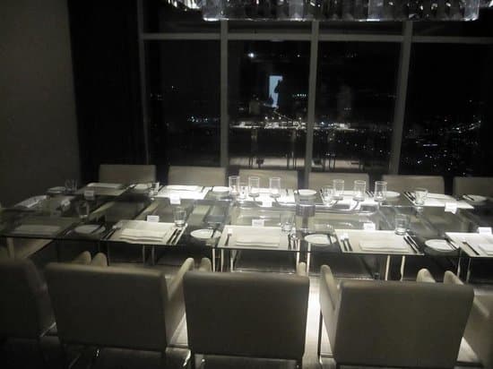 Private Dining