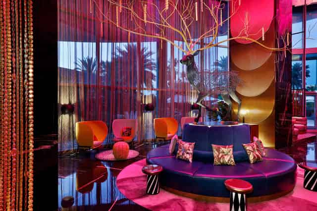 W Dubai – Mina Seyahi