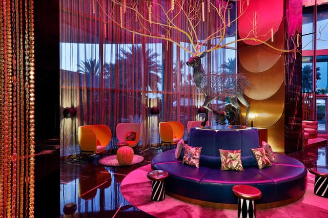W Dubai – Mina Seyahi