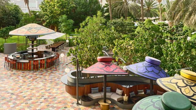 W Dubai – Mina Seyahi