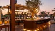 Outdoor Terraces
