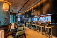 Private Bars