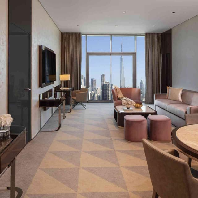 Suites