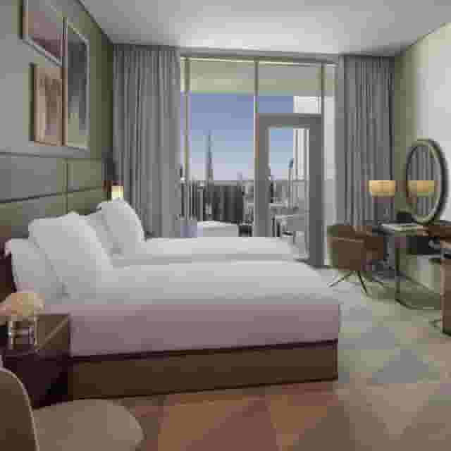 Suites