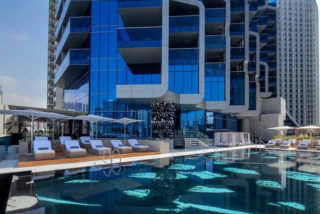 Suites