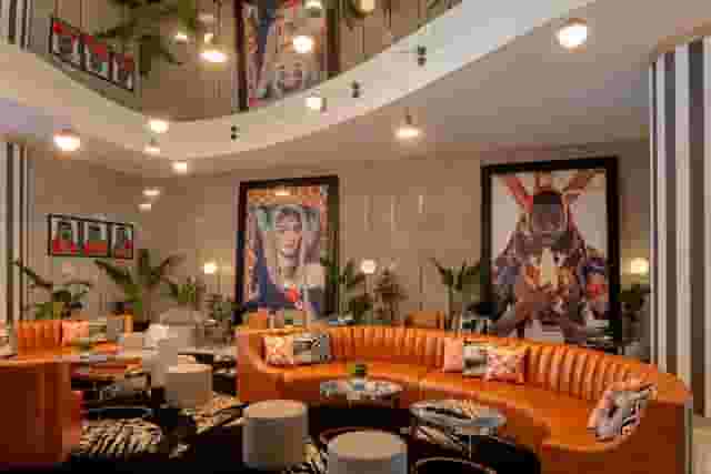 Suites