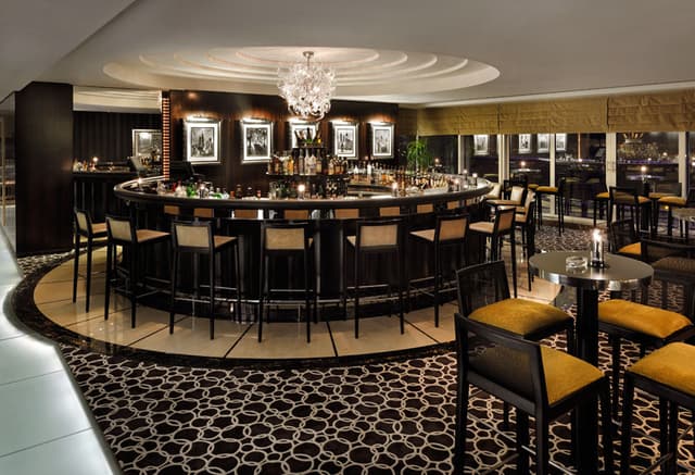 Bar Area