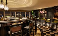 Private Bars