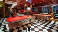 Private Bars