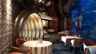 Private Dining Rooms