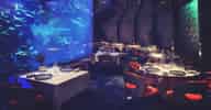 Private Dining Rooms
