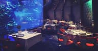 Private Dining Rooms