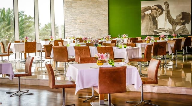 Ristorante L'Olivo