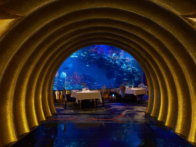 Ristorante L'Olivo