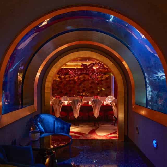 Ristorante L'Olivo