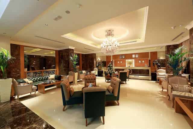 Meeting Room