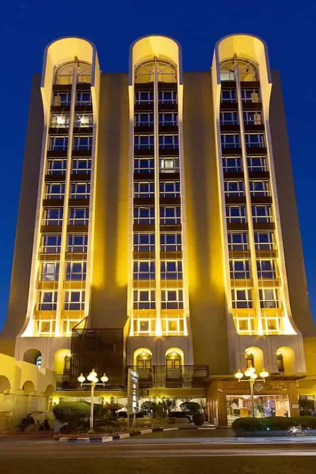 Suites