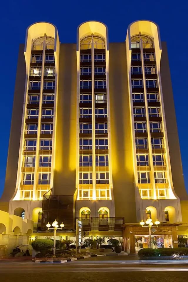Suites