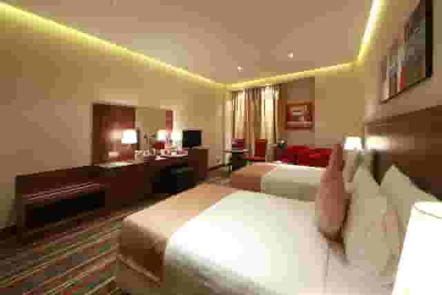 Suites