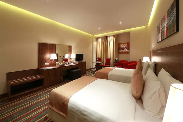 Suites