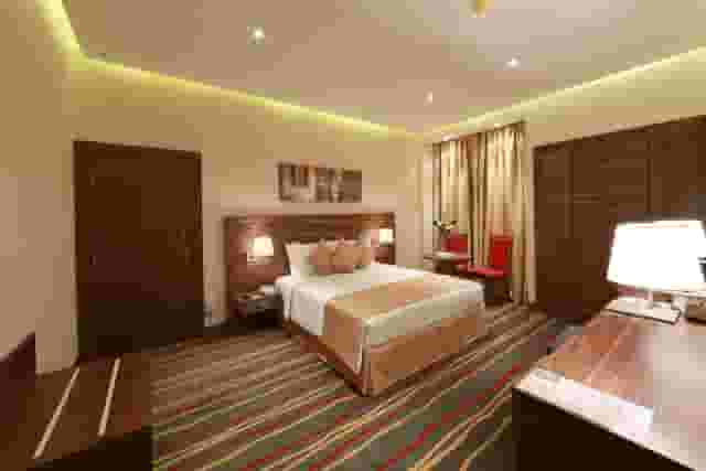 Suites