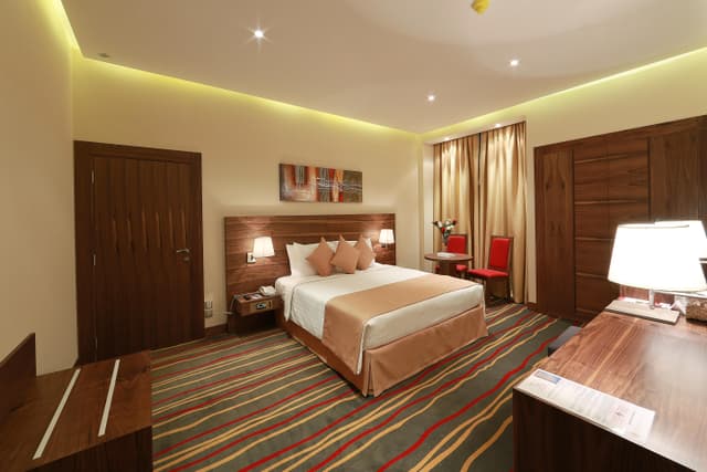 Suites