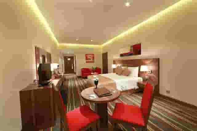 Suites