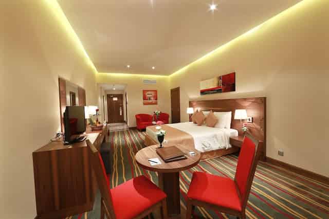 Suites