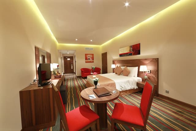 Suites