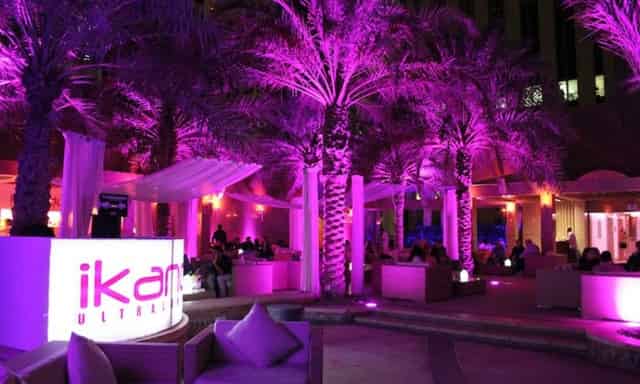 ikandy ultralounge