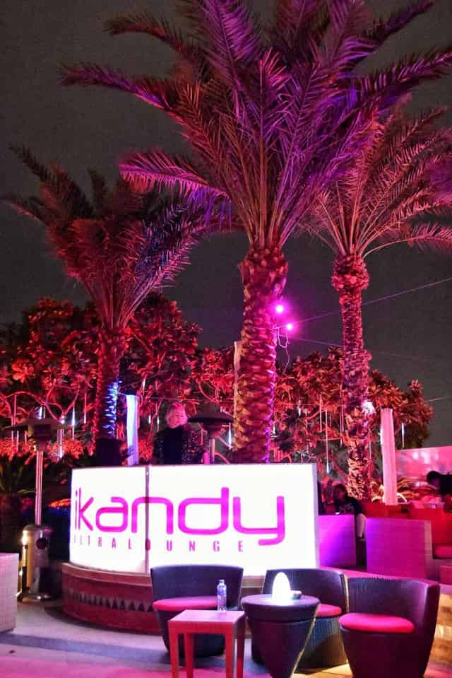 ikandy ultralounge