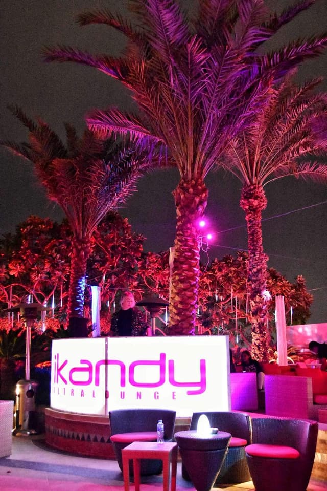ikandy ultralounge