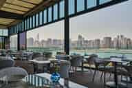 Outdoor Terraces