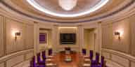 Small Meeting Rooms