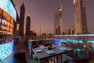 Private Bars