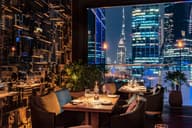 Private Bars