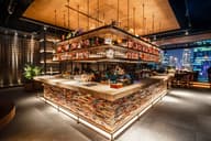 Private Bars