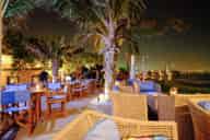 Outdoor Terraces