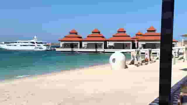 The Beach House
