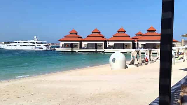 The Beach House