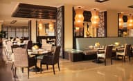 Private Dining Rooms