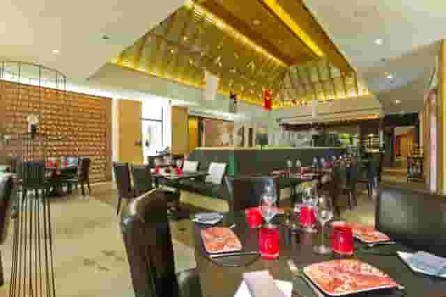 Bushman's Restaurant & Bar