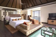 Outdoor Terraces