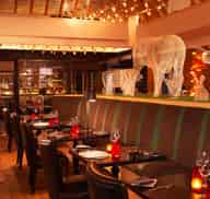 Summer Party Venues