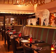 Summer Party Venues